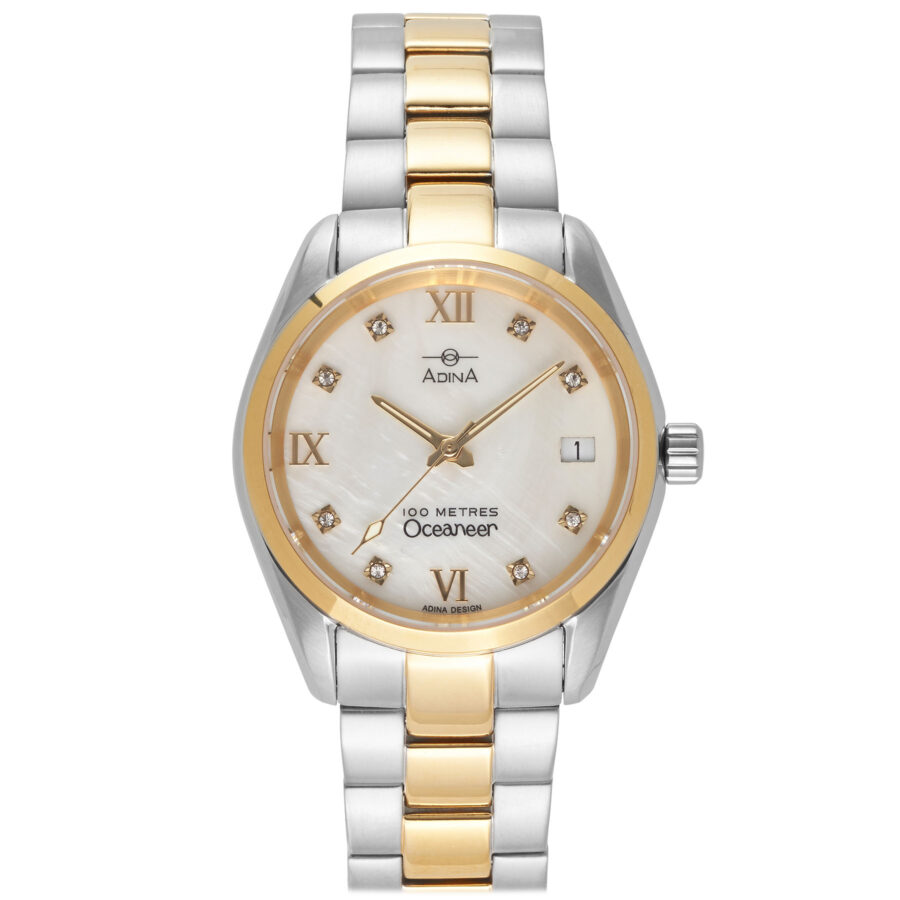 Adina Oceaneer Sports Dress Watch GW11T0XB