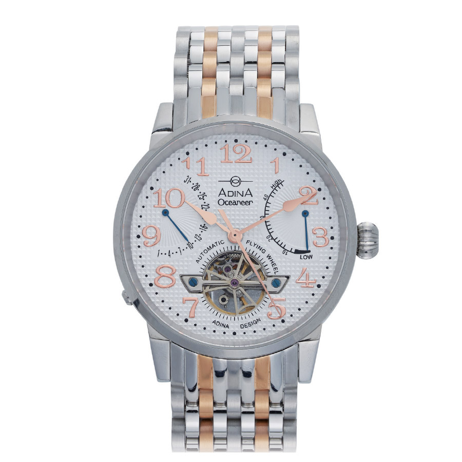 Adina Oceaneer Automatic GW12 M1FB
