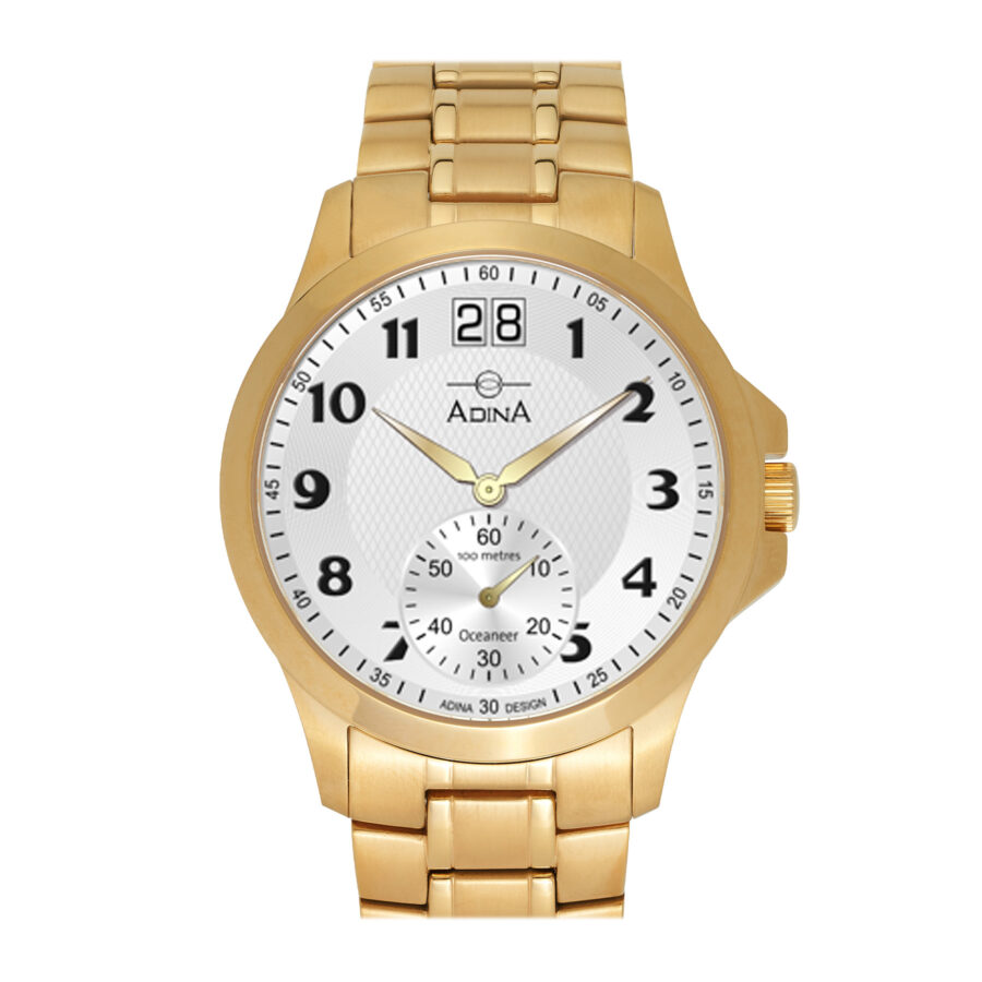 Adina Oceaneer Sports Dress Watch GW14 G1FB
