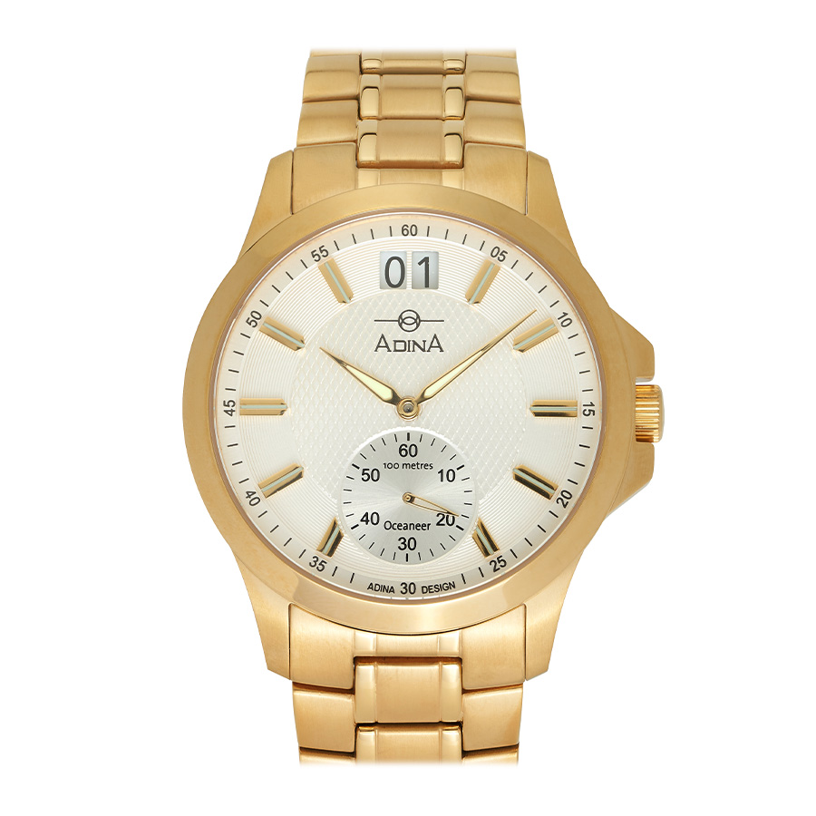 Adina Oceaneer Sports Dress Watch GW14 G1XB