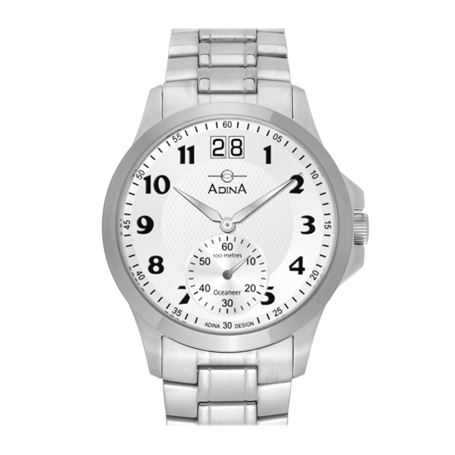 Adina Oceaneer Sports Dress Watch GW14 S1FB