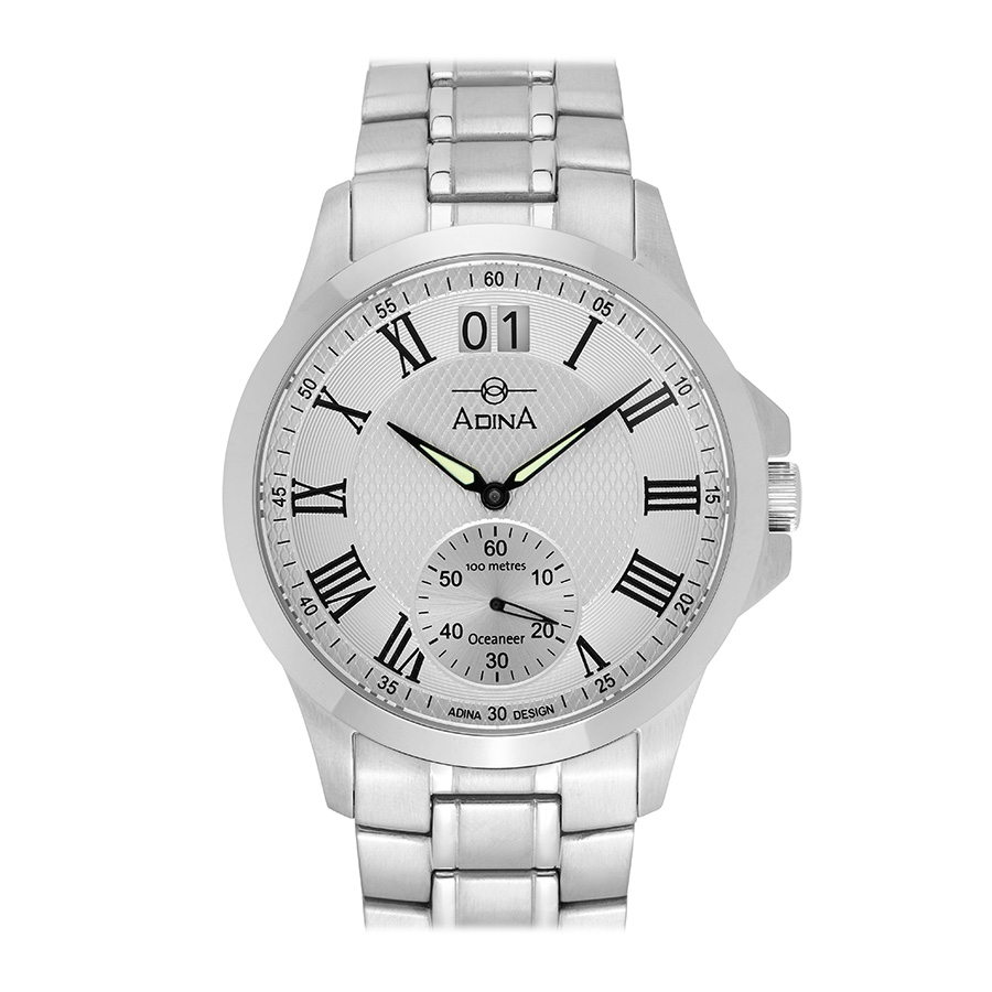 Adina Oceaneer Sports Dress Watch GW14 S1RB