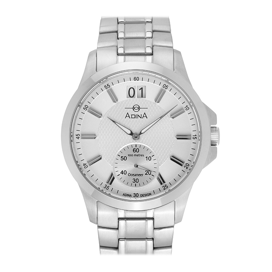 Adina Oceaneer Sports Dress Watch GW14 S1XB