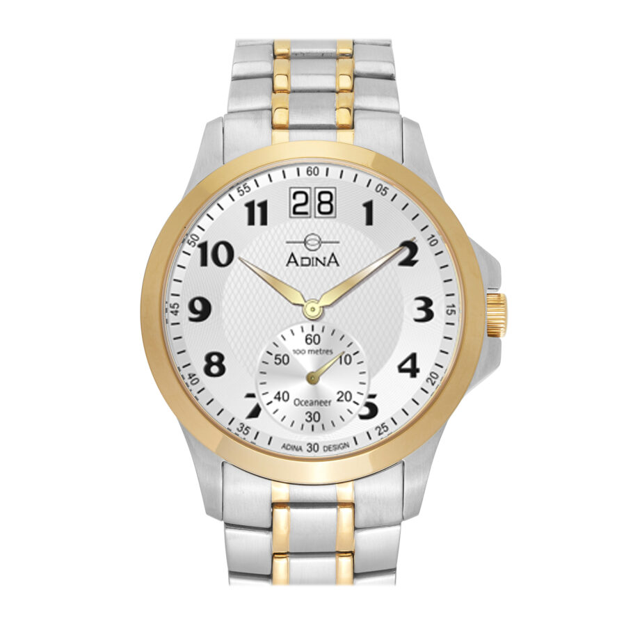 Adina Oceaneer Sports Dress Watch GW14 T1FB