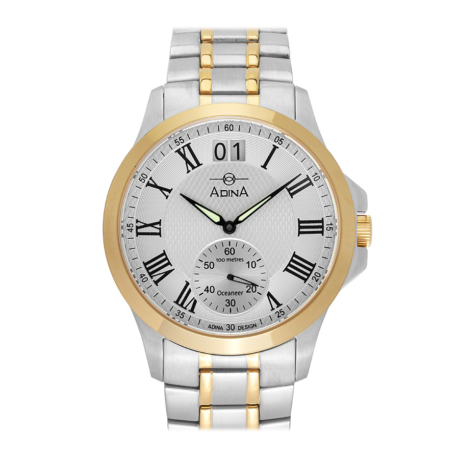 Adina Oceaneer Sports Dress Watch GW14 T1RB