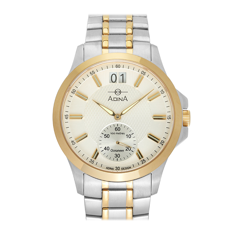 Adina Oceaneer Sports Dress Watch GW14 T1XB