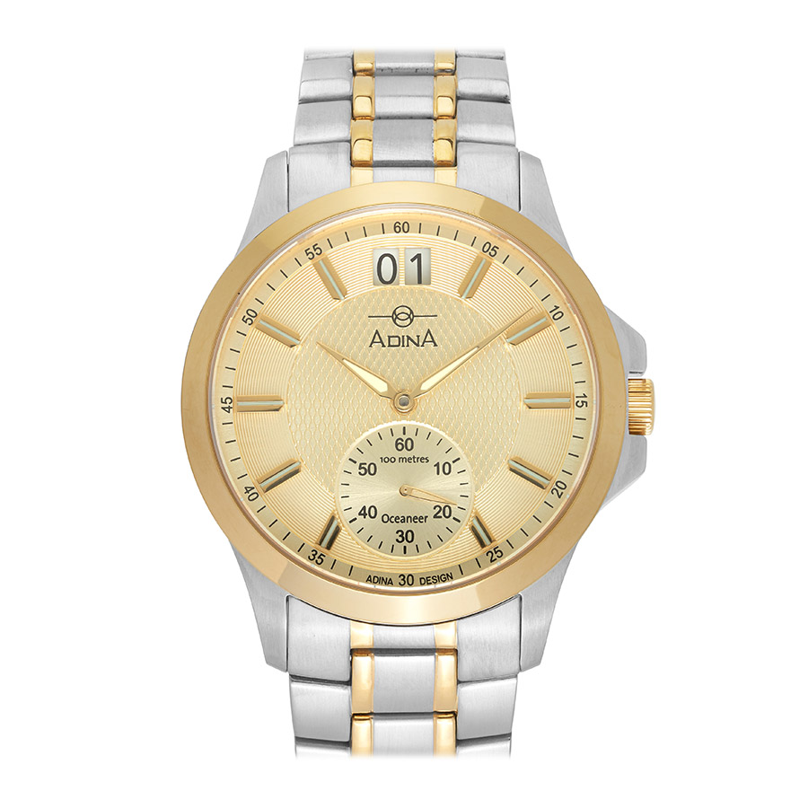 Adina Oceaneer Sports Dress Watch GW14 T3XB