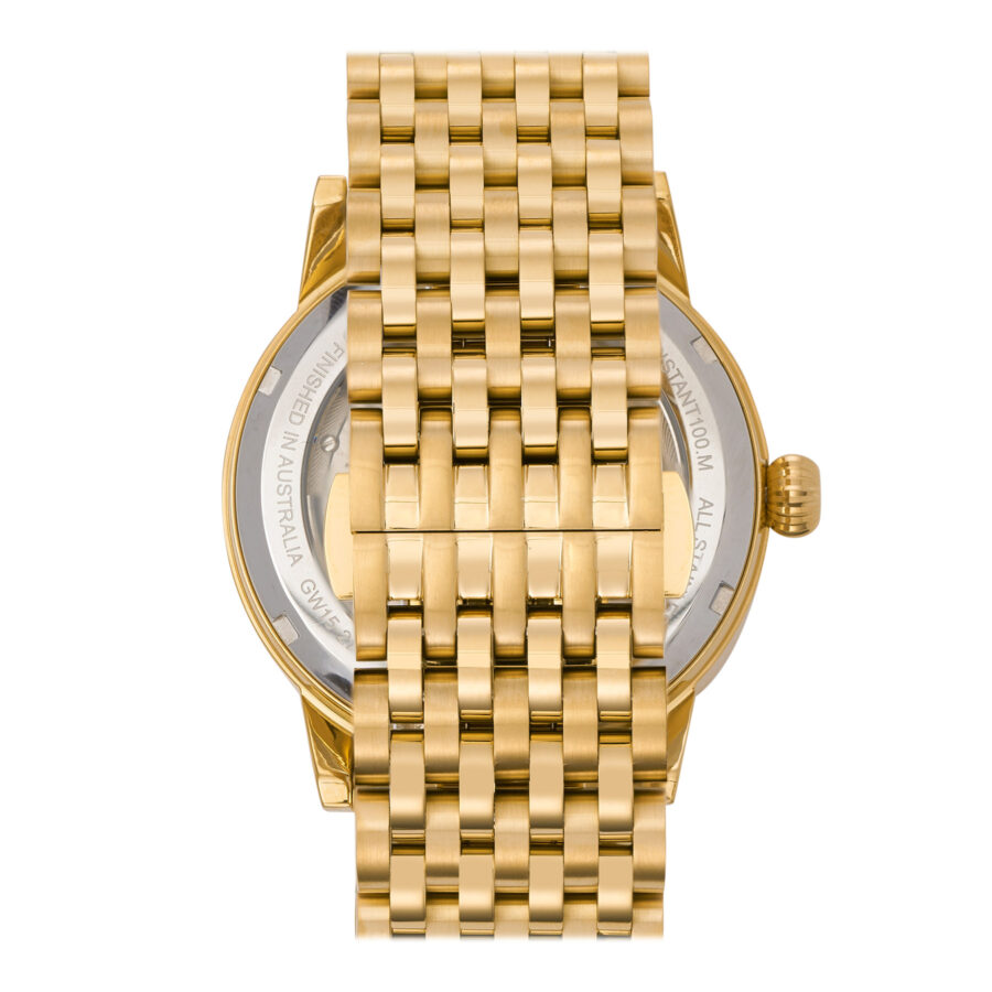 Adina Kensington Automatic Watch GW15 G1XB