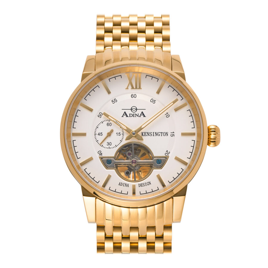 Adina Kensington Automatic Watch GW15 G1XB