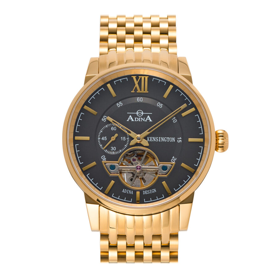 Adina Kensington Automatic Watch GW15 G5XB
