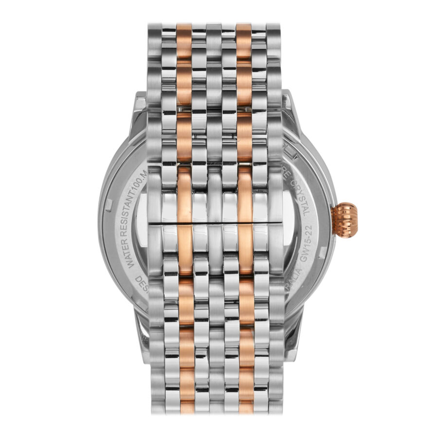 Adina Kensington Automatic Watch GW15 M5XB