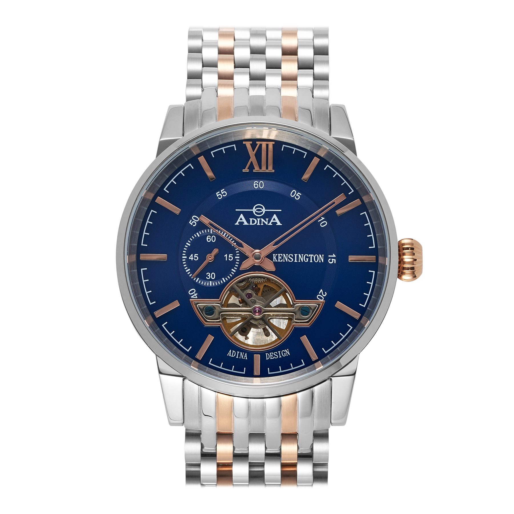 Buy Australian Adina Kensington Automatic Watch GW15 M6XB