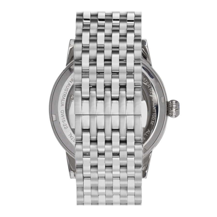 Adina Kensington Automatic Watch GW15 S1XB