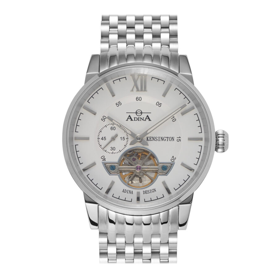 Adina Kensington Automatic Watch GW15 S1XB