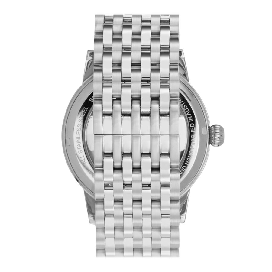 Adina Kensington Automatic Watch GW15 S6XB