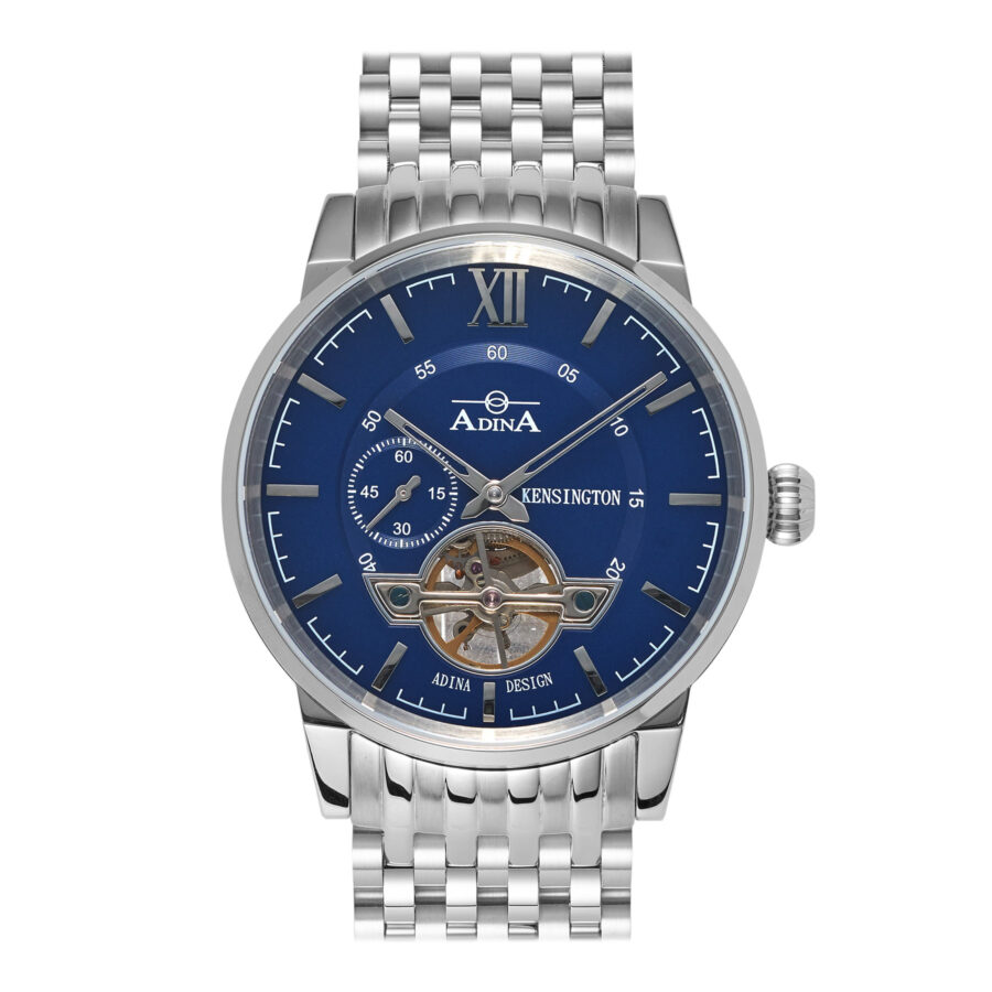 Adina Kensington Automatic Watch GW15 S6XB