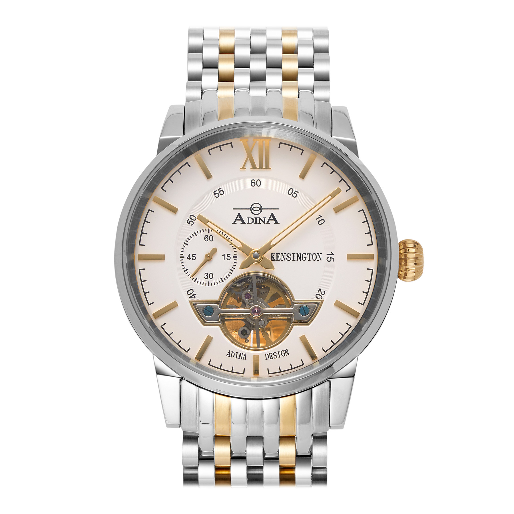 Adina Kensington Automatic Watch GW15 T1XB-Buy Australian