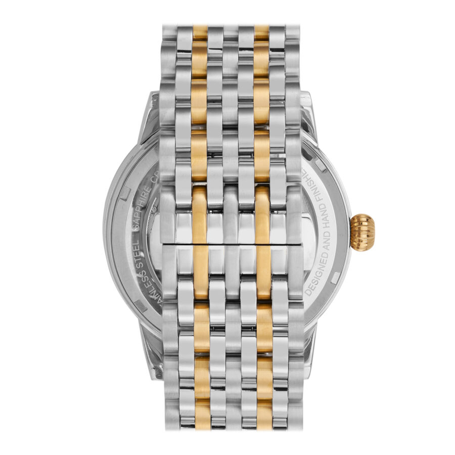 Adina Kensington Automatic Watch GW15 T5XB