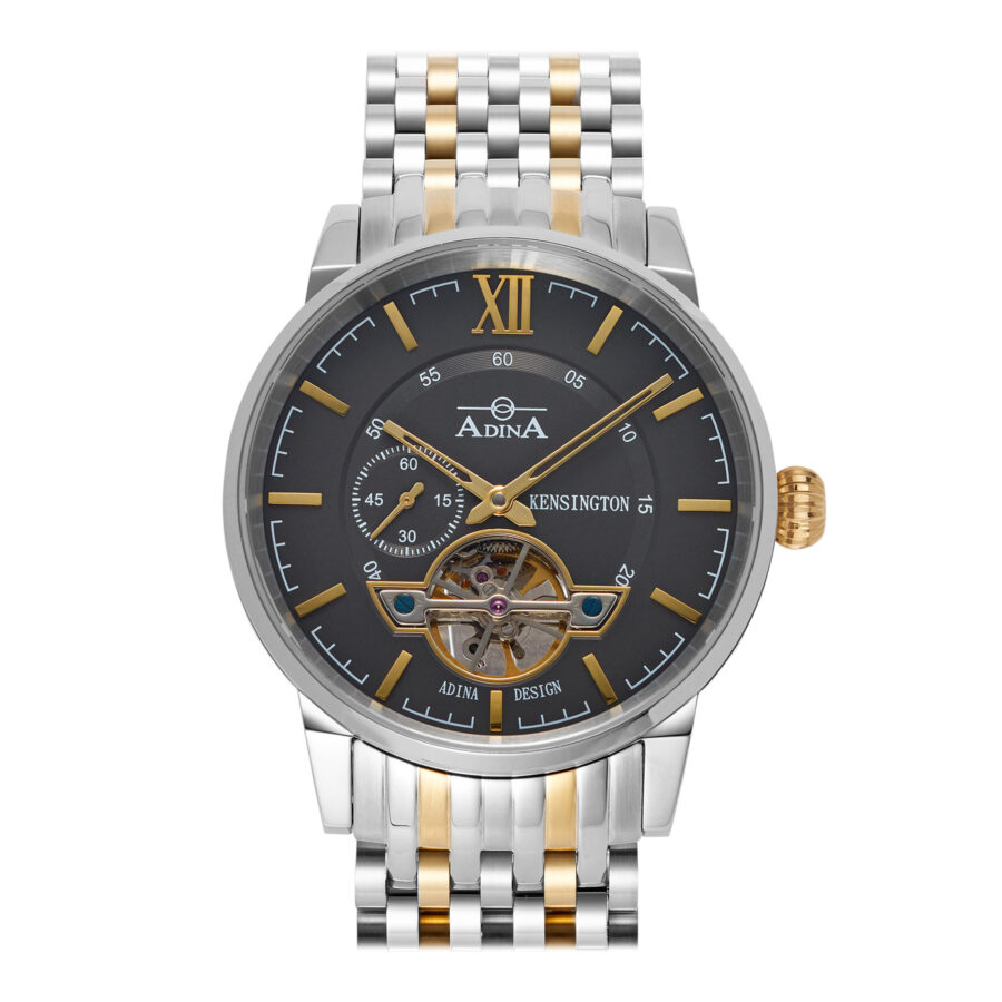 Adina Kensington Automatic Watch GW15 T5XB
