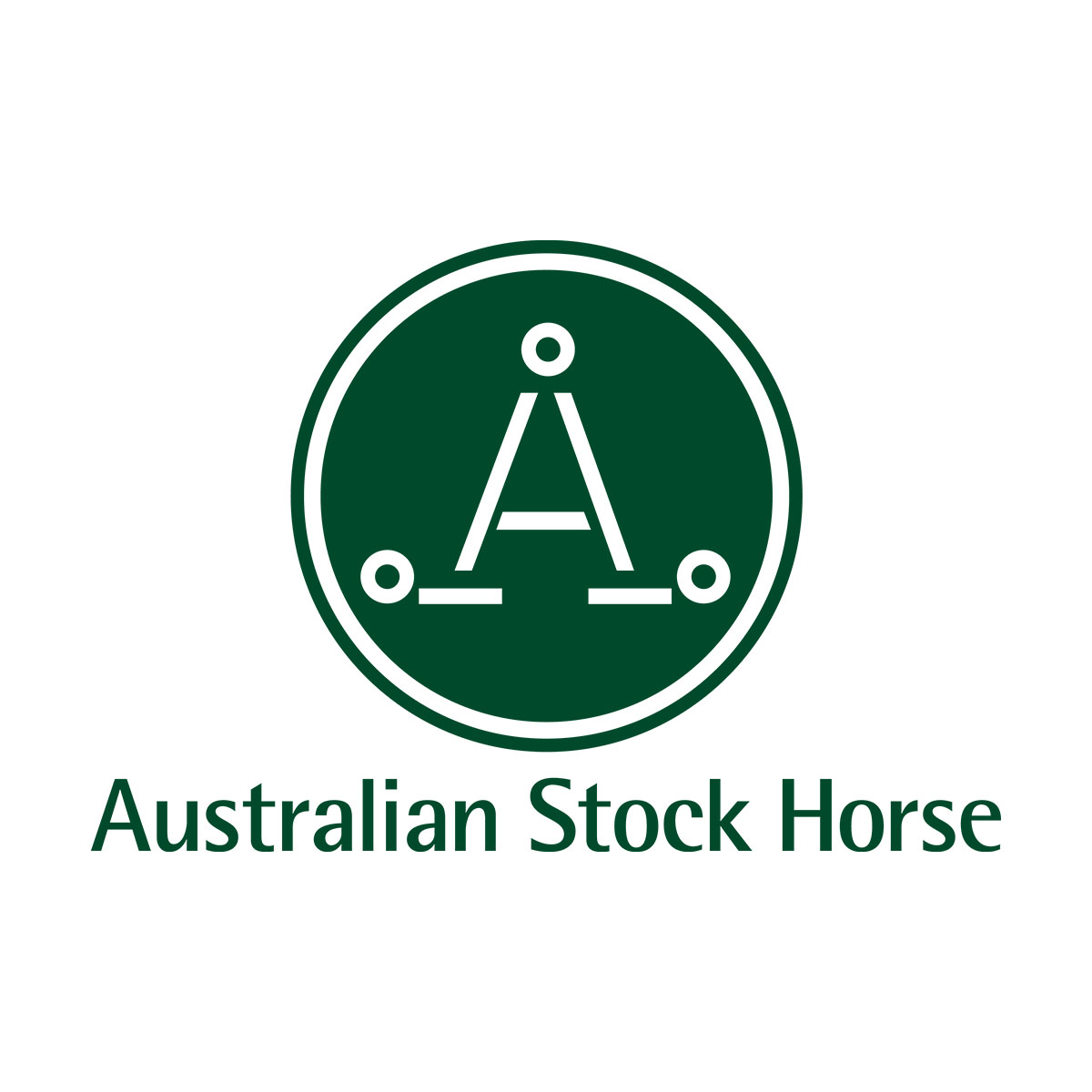 ASH Australian Stock Horse