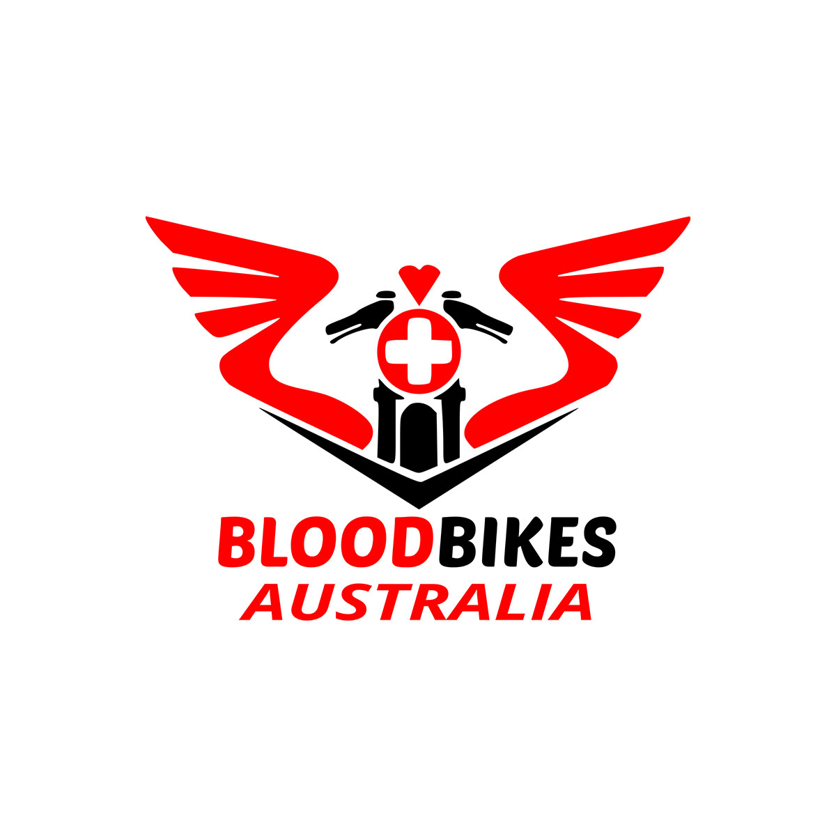 Blood Bikes Australia