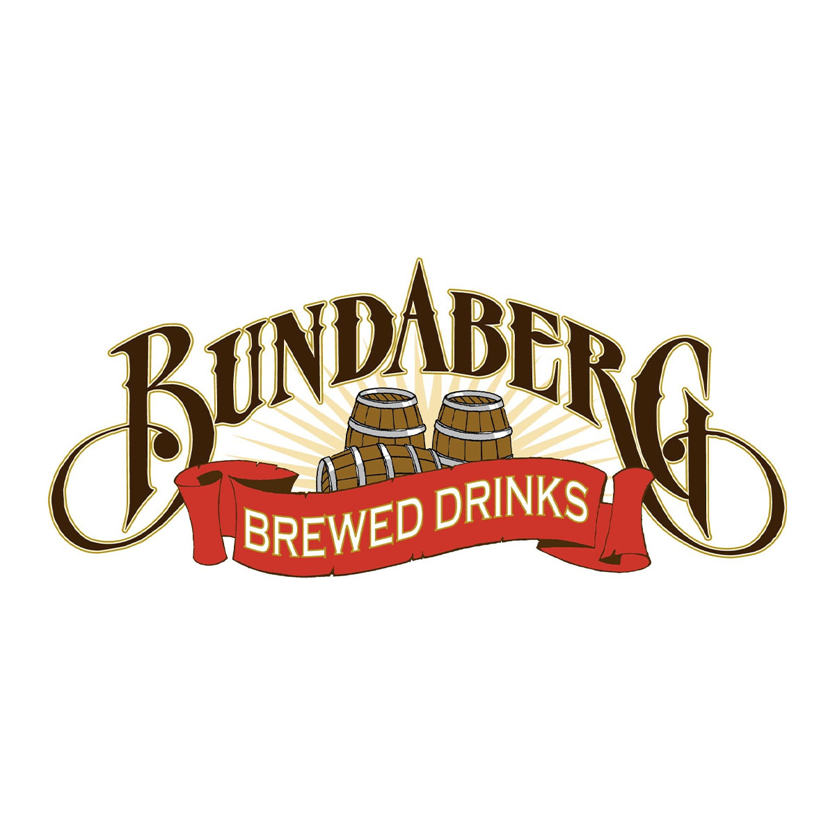 Bundaberg Brewed Drinks