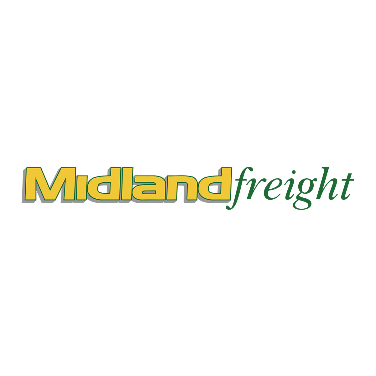 MIDLAND FREIGHT