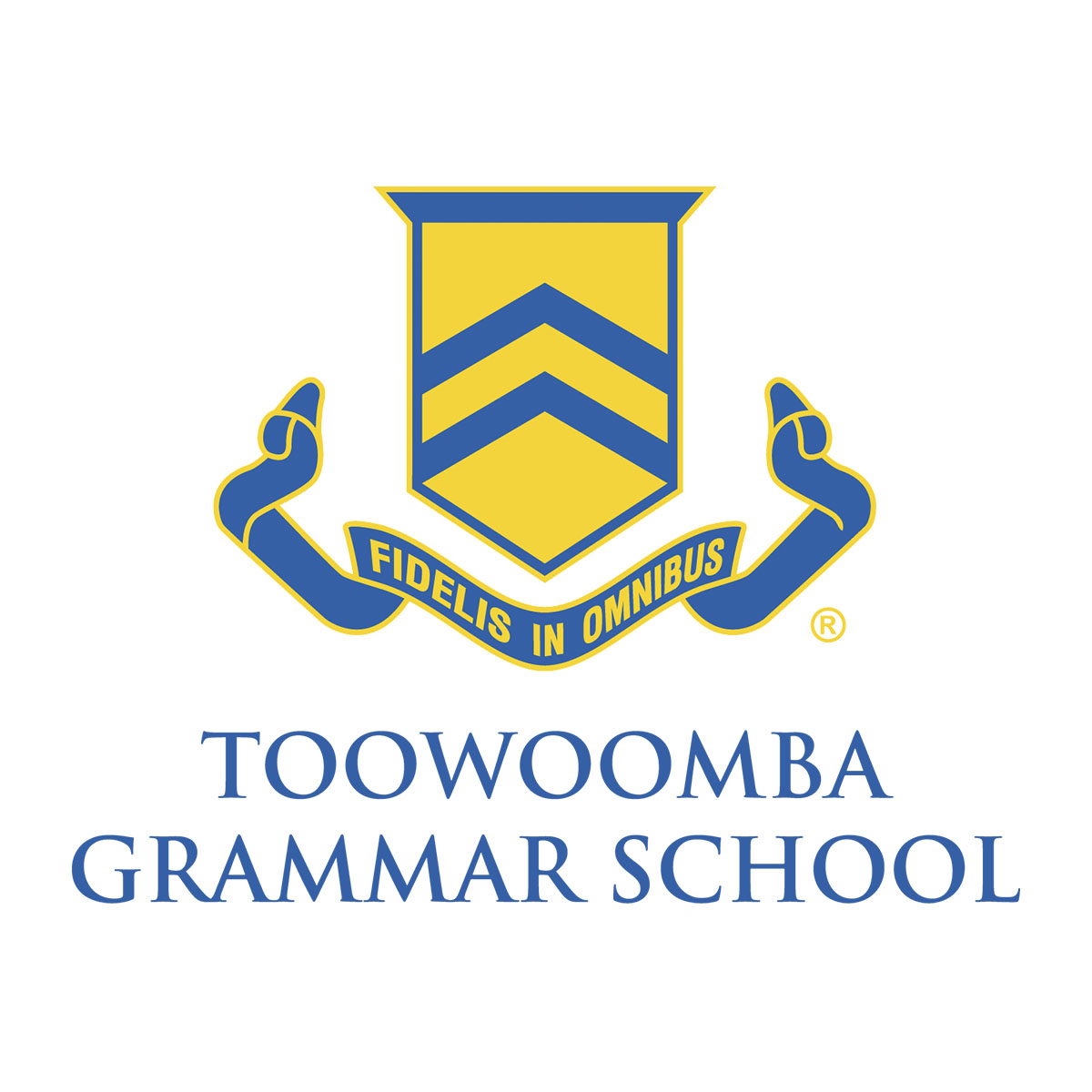 TOOWOOMBA GRAMMAR SCHOOL