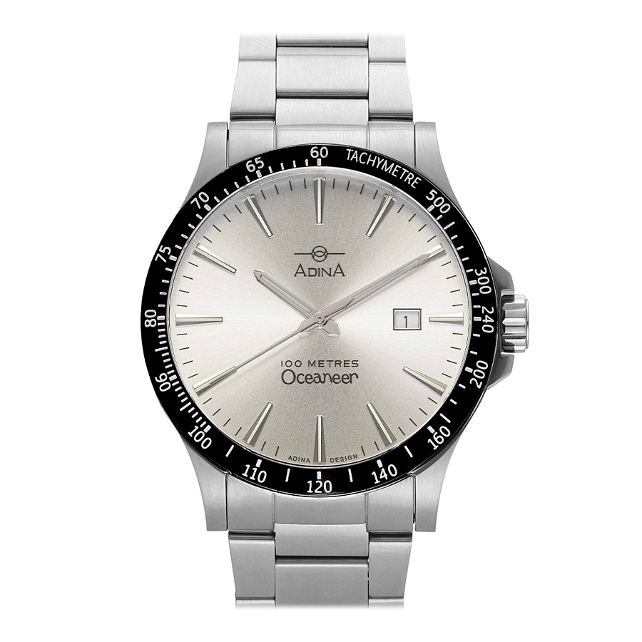 Adina Oceaneer Sports Watch NK129 K1XB