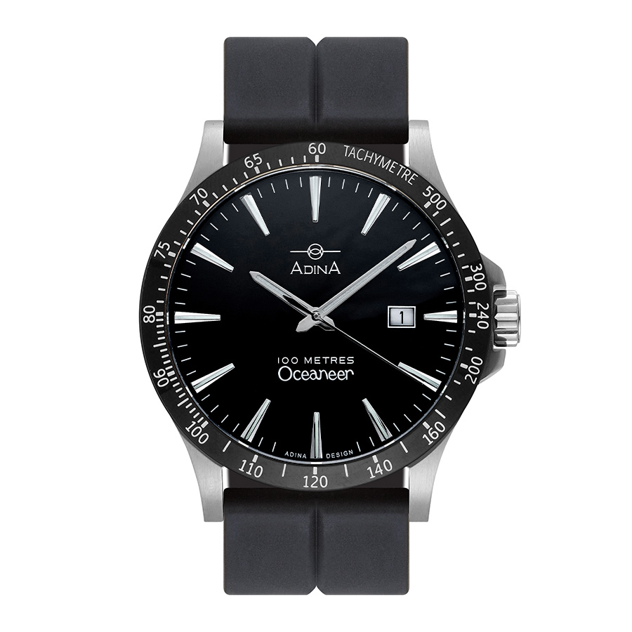 Adina Oceaneer Sports Watch NK129 K2XS