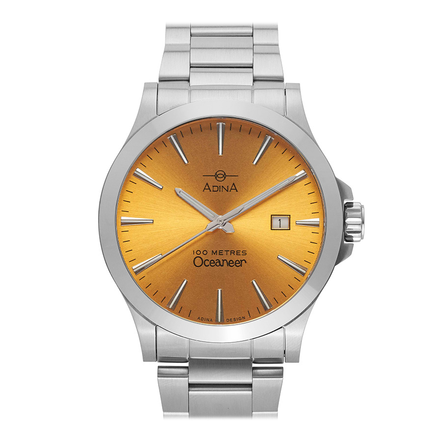 Adina Oceaneer sports watch NK129 S8XB