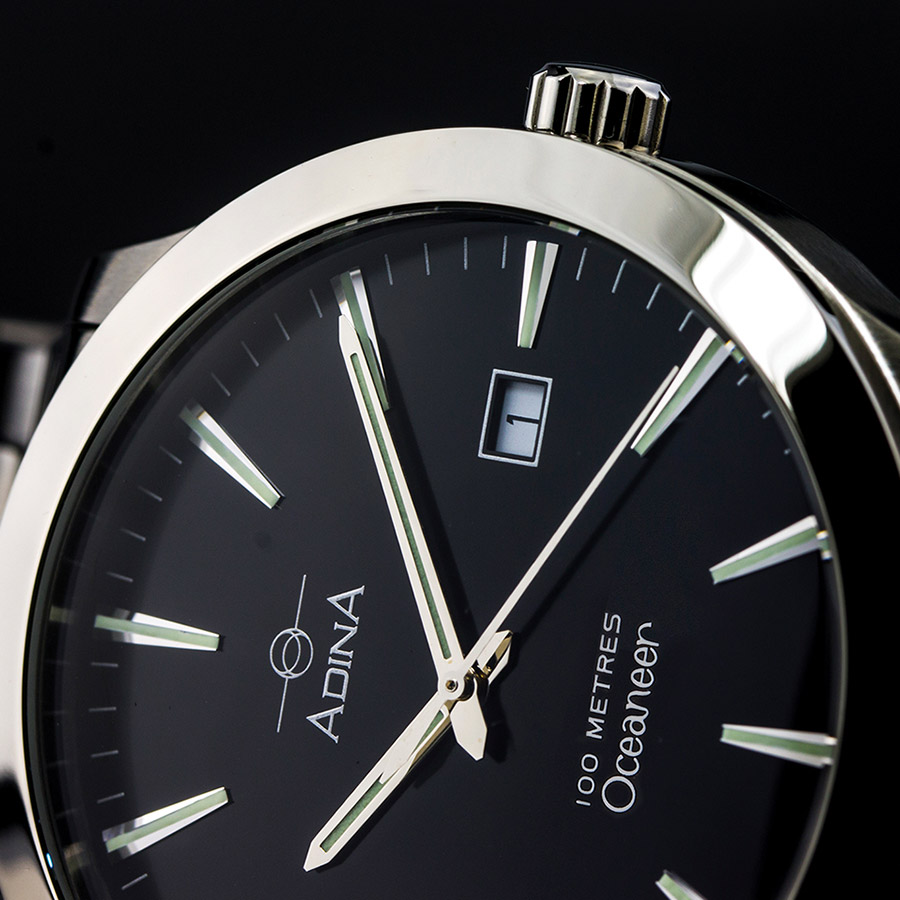 Adina Oceaneer sports watch NK129 S2XB