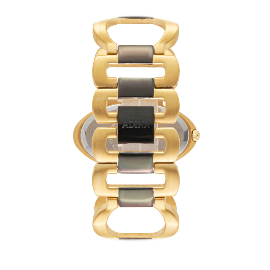 Adina Flaire Dress Watch NK144 B2XB