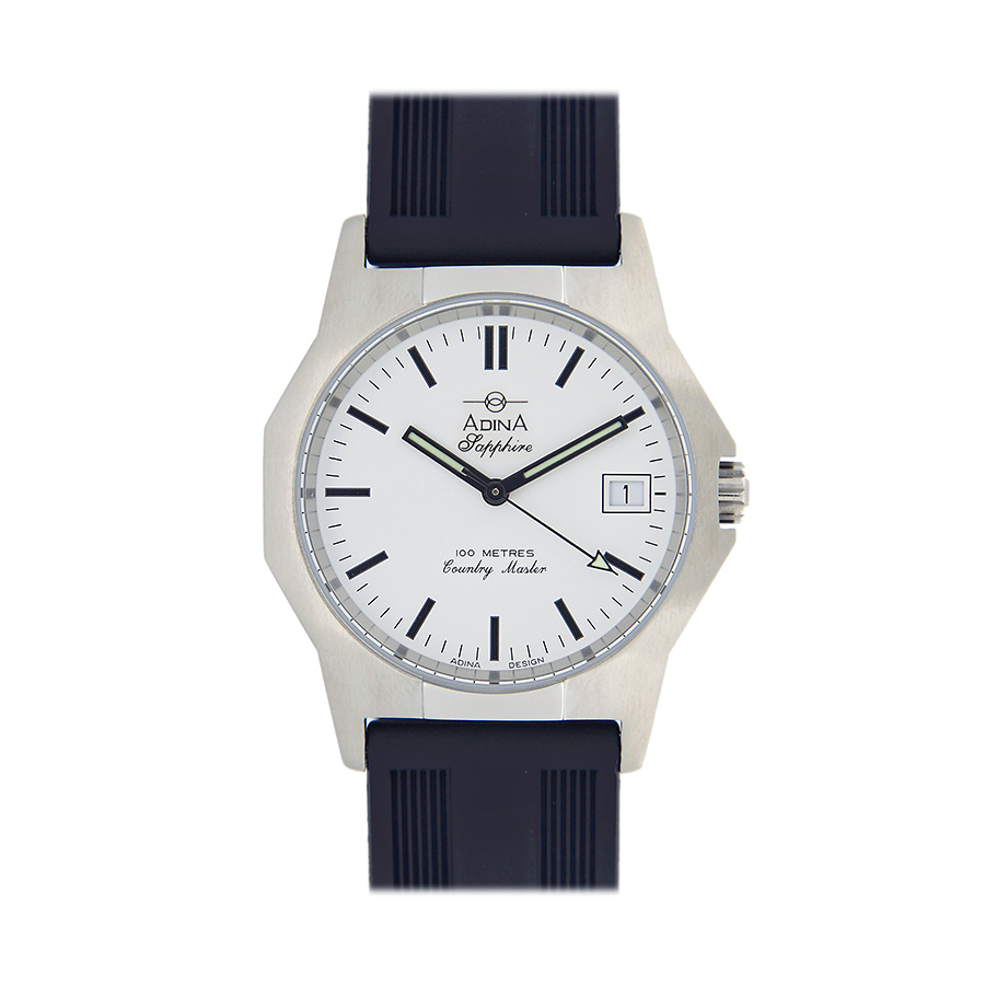 Adina Countrymaster Work Watch NK150 S1XS-SAP