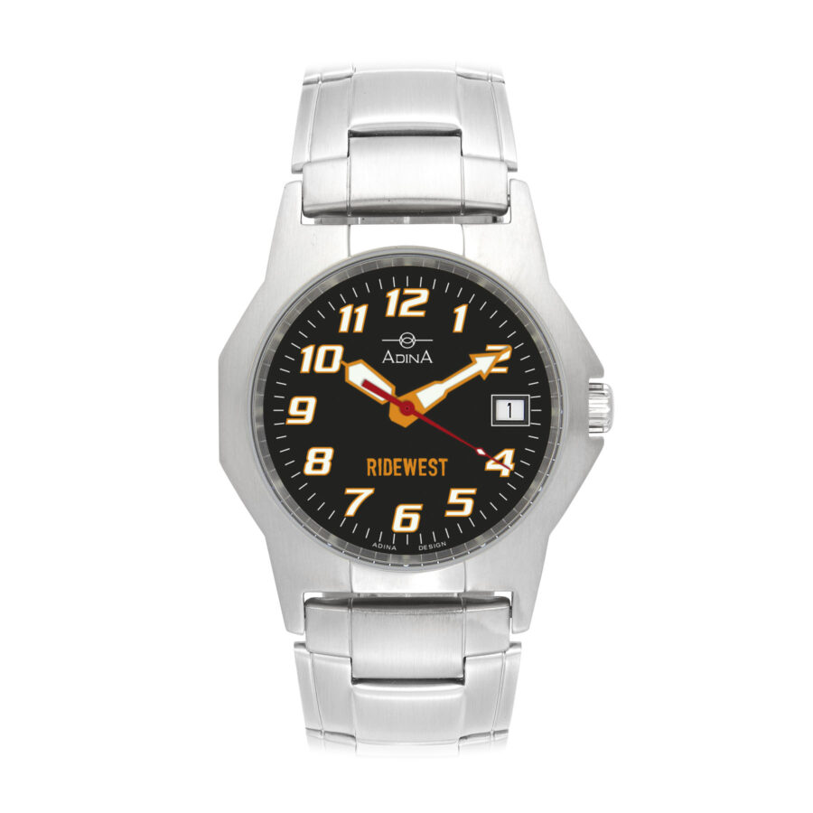 Adina Country Master Work Watch NK150RW22B – Limited Edition