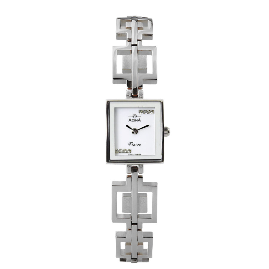 Adina Flaire dress watch NK158 S1NXB