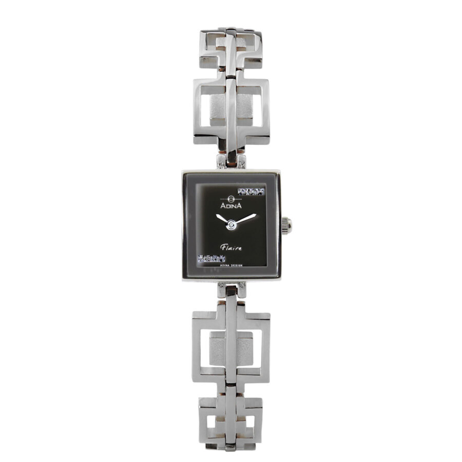 Adina Flaire dress watch NK158 S2NXB