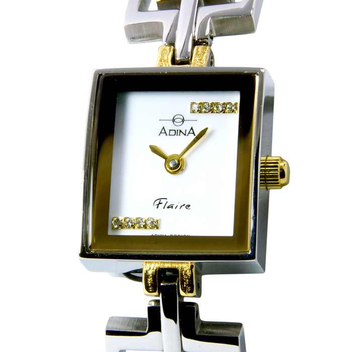 Adina ladies dress watch NK158 T1NXB