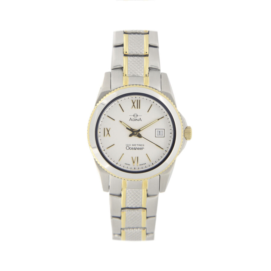 Adina Oceaneer Sports Watch NK165 T1XB