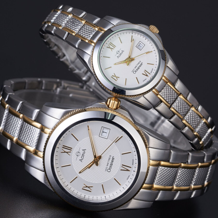 Adina Oceaneer Sports Watch NK165 T1XB