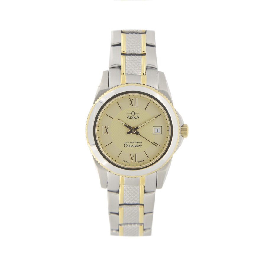 Adina Oceaneer Sports Watch NK165 T3XB