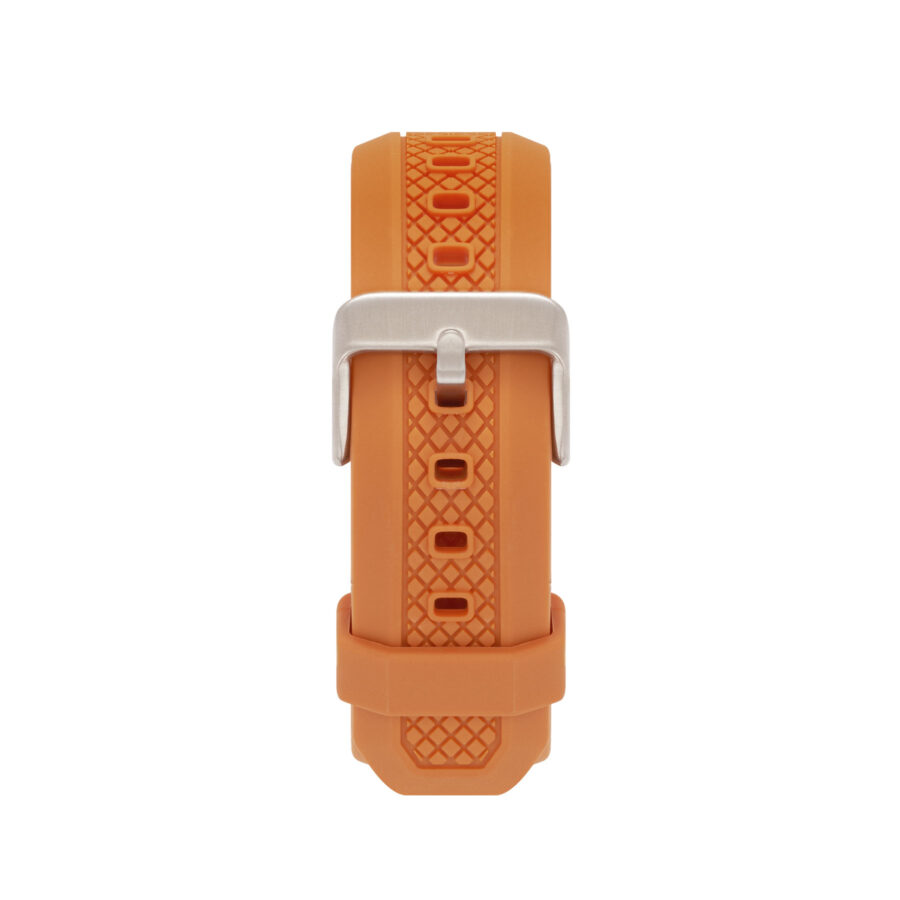 Adina Watch Band BDNK167-PU Orange