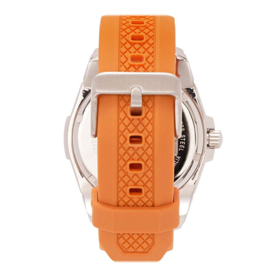 Adina Amphibian dive watch NK167 S2A8XS
