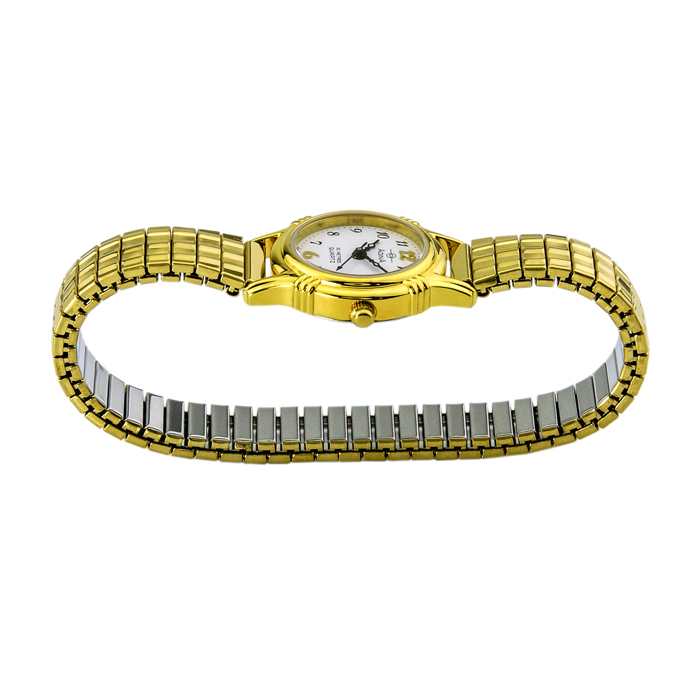 Adina Everyday Dress Watch NK16 G1FE