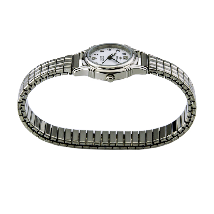 Adina Everyday Dress Watch NK16 S1FE