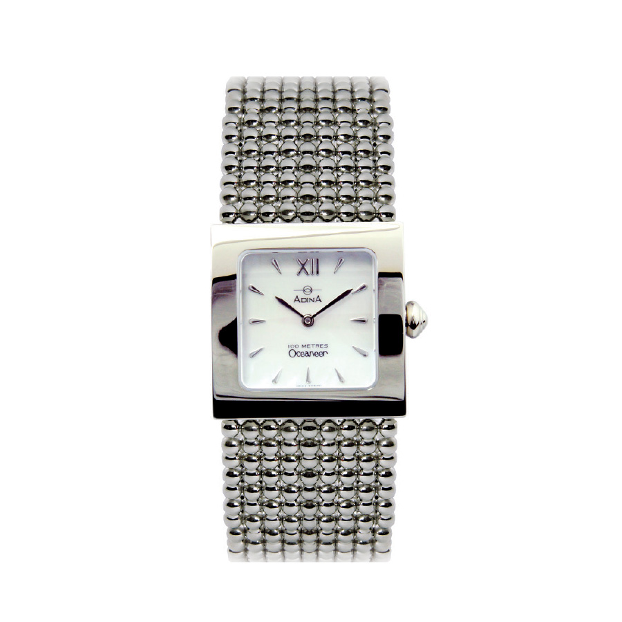 Adina Oceaneer Sports Dress Watch NK170 S0XB
