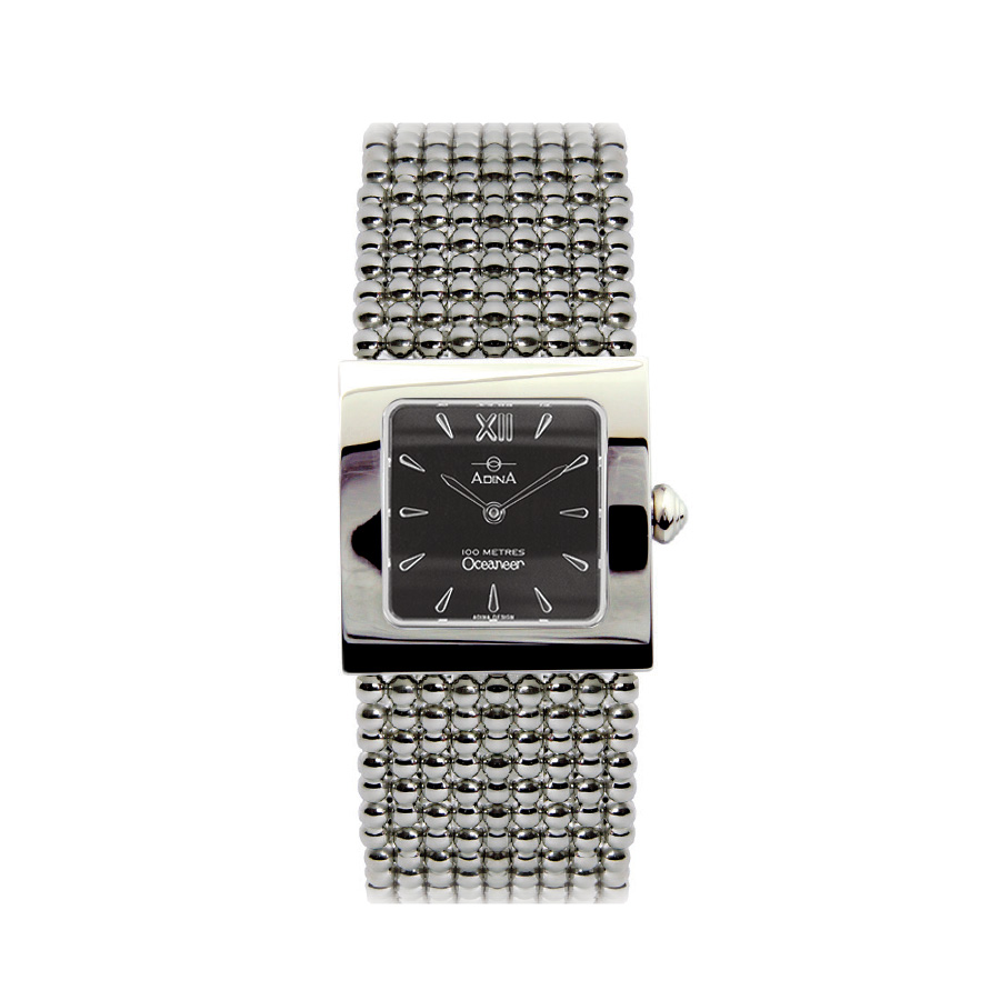 Adina Oceaneer Sports Dress Watch NK170 S2XB