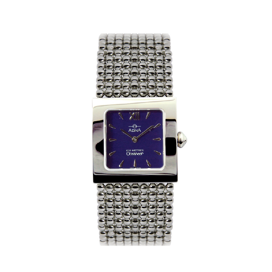 Adina Oceaneer Sports Dress Watch NK170 S6XB