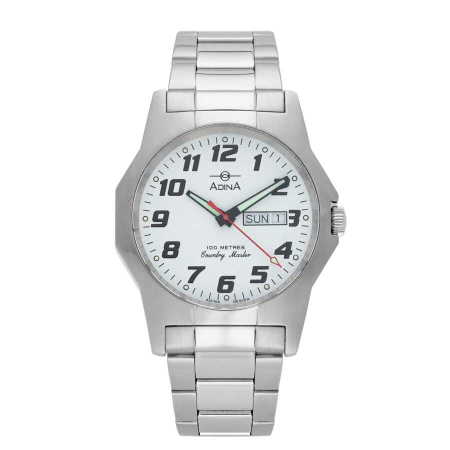 Adina Country Master work watch NK172 S1FB