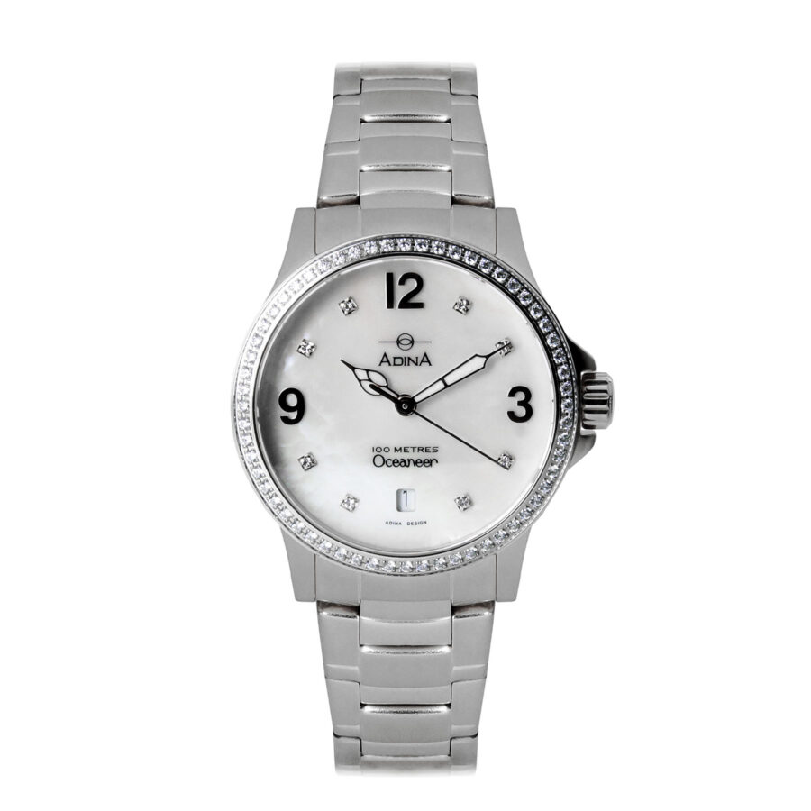 Adina Oceaneer sports dress watch NK174 S0XB